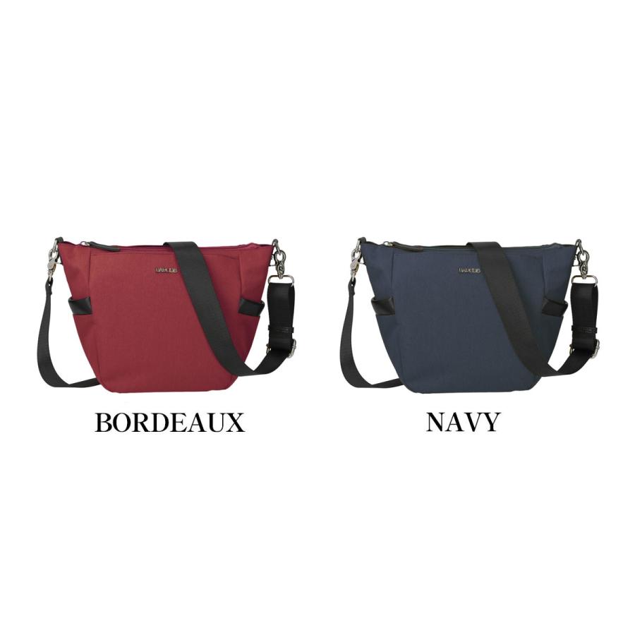 BARCOS ヤンピーライトショルダーバッグ レディース 全5色 ONESIZE