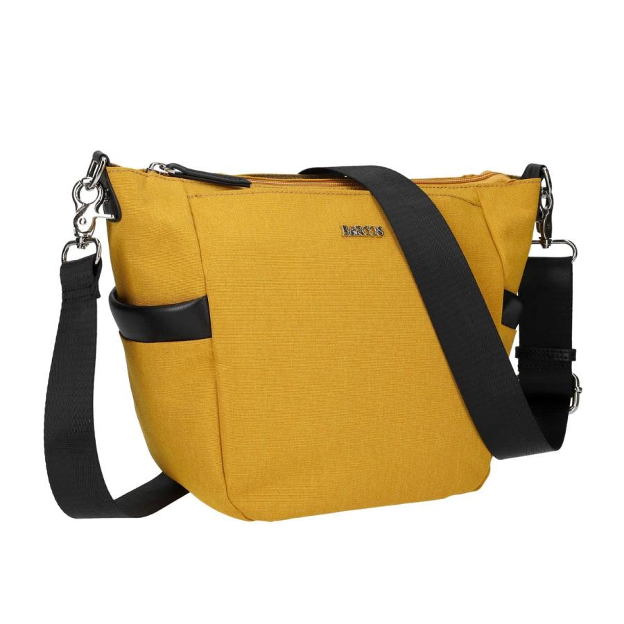 BARCOS ヤンピーライトショルダーバッグ レディース 全5色 ONESIZE