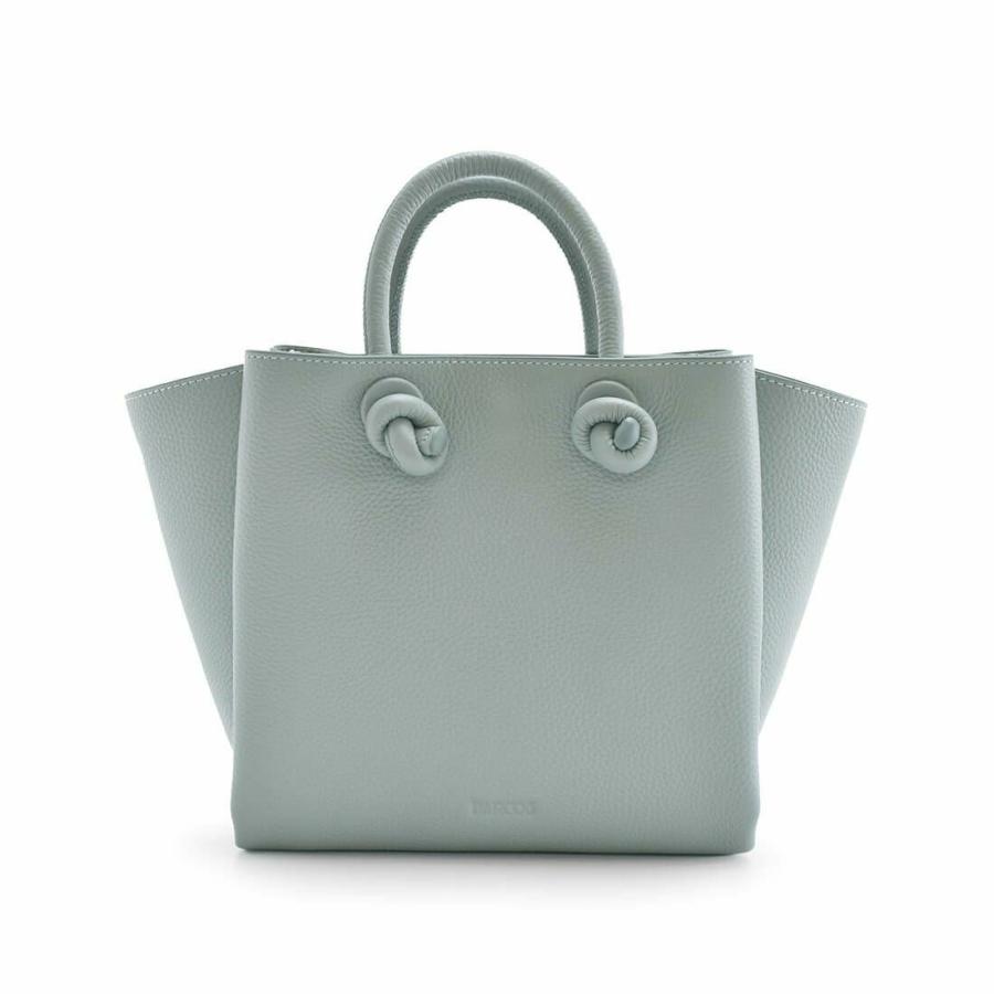 BARCOS（バルコス） BARCOS 2wayレザーハンドバッグ レディース 全7色