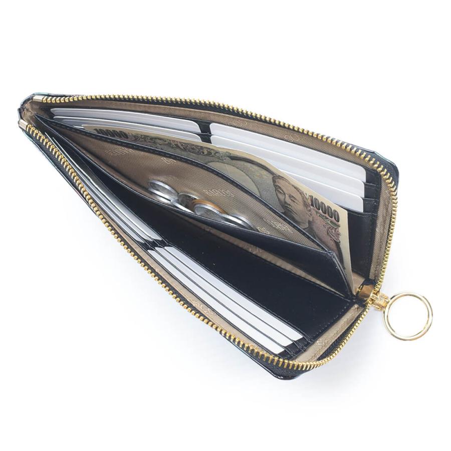 オールド・バカラ ブロンズ装飾 把手付き小物入れ 切子 ディアマン