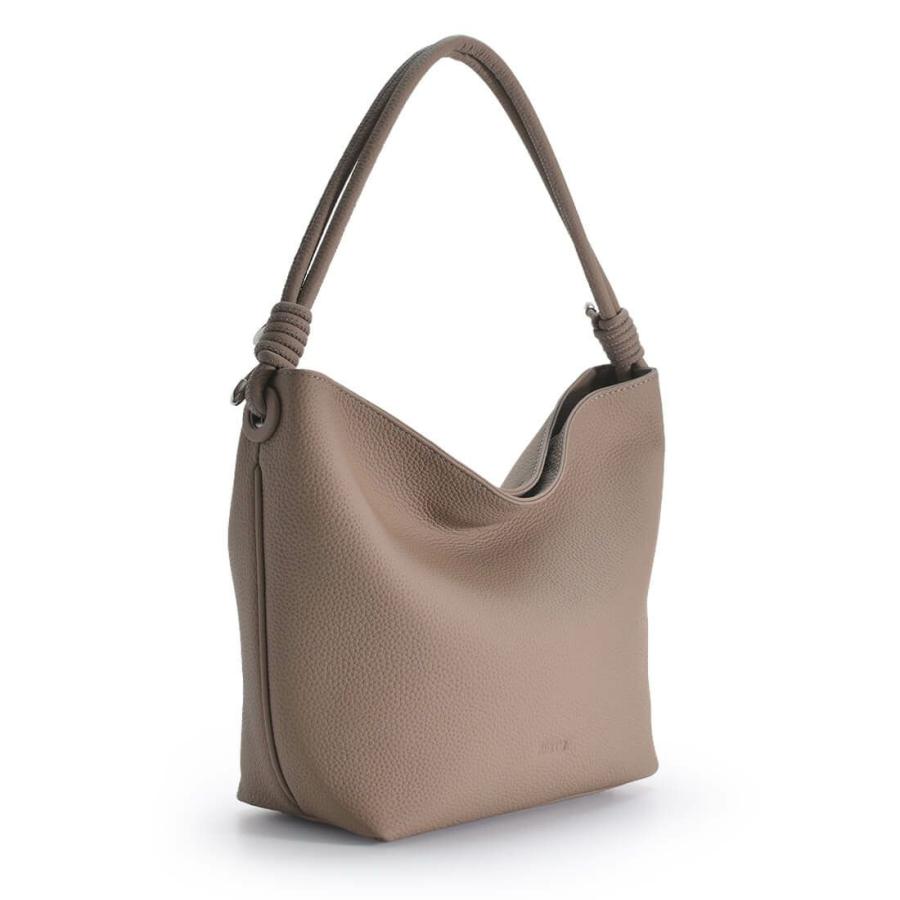 BARCOS（バルコス） 本革ソフトシュリンクレザーハンドルデザイン