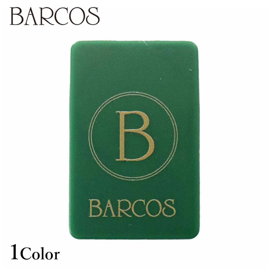 BARCOS（バルコス） リトルノチップ レディース メンズ 全1色 ONESIZE