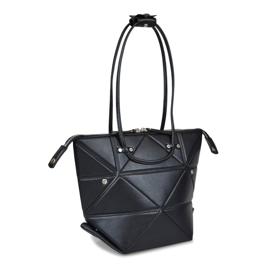 バッグ レディース Hanaa-fu カメレオン ハンドバッグ Aries 折紙 全6