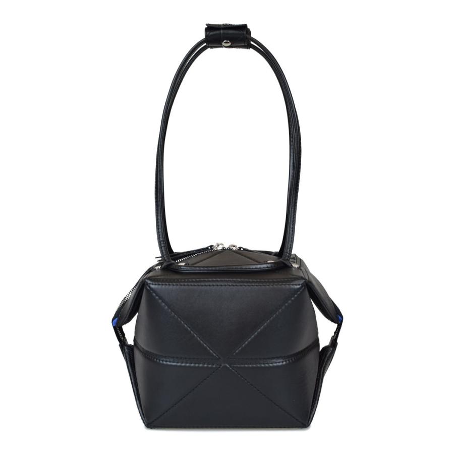 バッグ レディース Hanaa-fu カメレオン ハンドバッグ Aries 折紙 全6