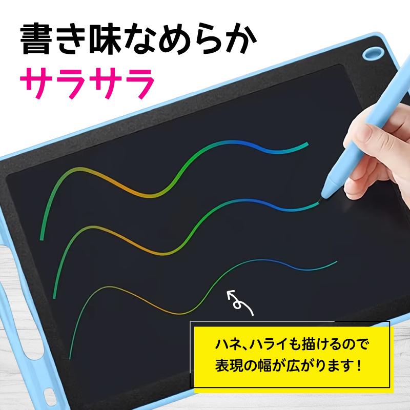 絵 8セット 乾きまペン 油性マーカー 太字・角芯 8色セット 紙ケース|199NK