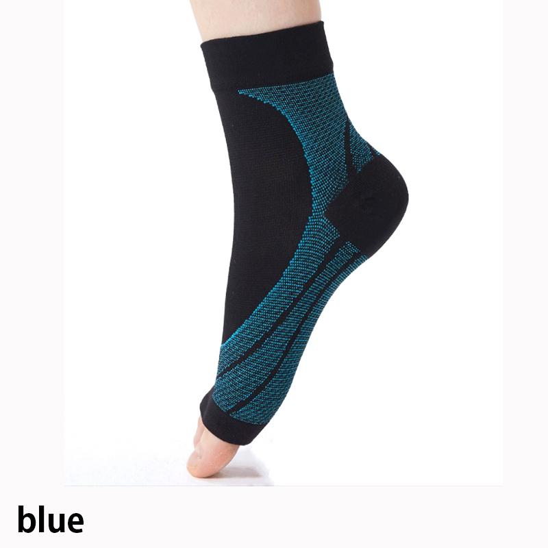 足底筋膜炎 足首サポーター 足底筋膜炎サポーター スポーツ 薄手 扁平足 アーチ 痛み Tnb098 Barefeet 通販 Yahoo ショッピング