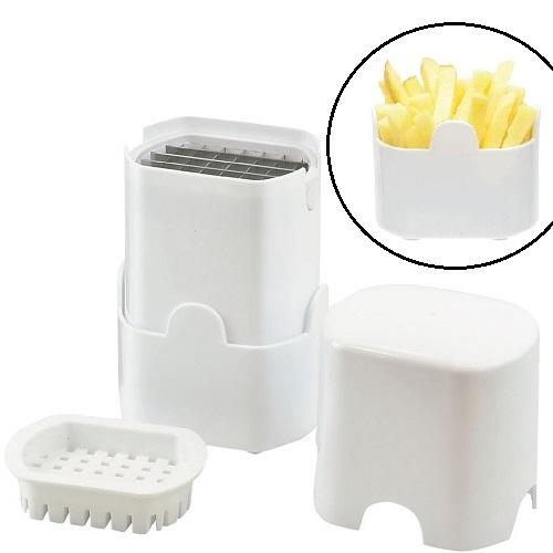 フライドポテト ポテト カッター 便利小物 ポテトチョッパー C-3799