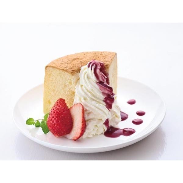 19年の最高 シフォン ケーキ 型 21cm 500 トップ画像のレシピ