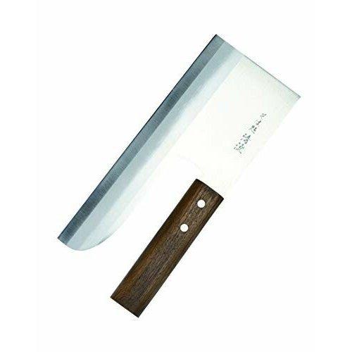 そば 麺切包丁 そば処清流 F-2402 蕎麦 そば切り ステンレス 麺切り