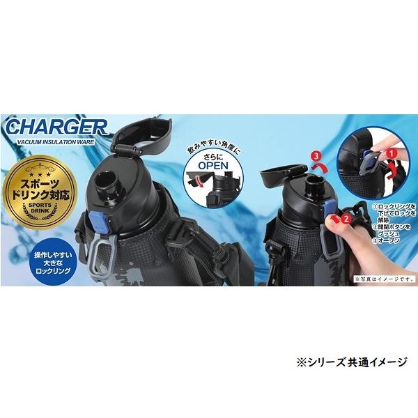 水筒 1.1L ステンレス 直飲み ファストチャージャー ダイレクト 水筒 1.1L ステンレス 直飲み ファストチャージャー ダイレクト