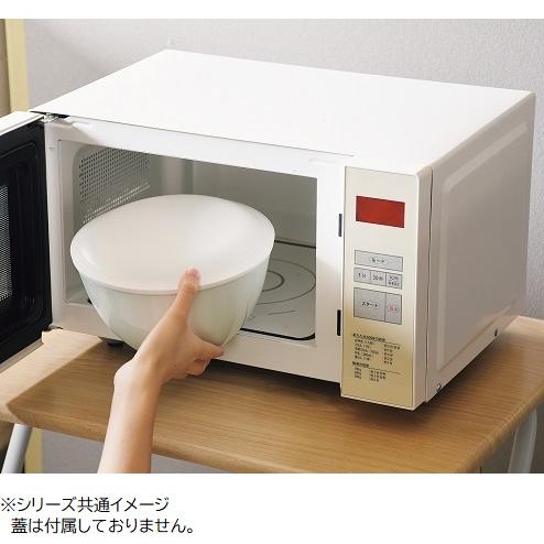 ボウル 16cm 抗菌 耐熱 カラーボウル 1個 ララシャイン グリーン
