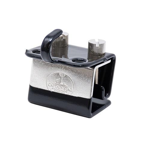 CAPTAIN STAG お買い得 2個セット タープテント用カージョイント
