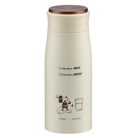 水筒 ディズニー ボトル 直飲み MPパーソナルボトル 350ml ミッキー