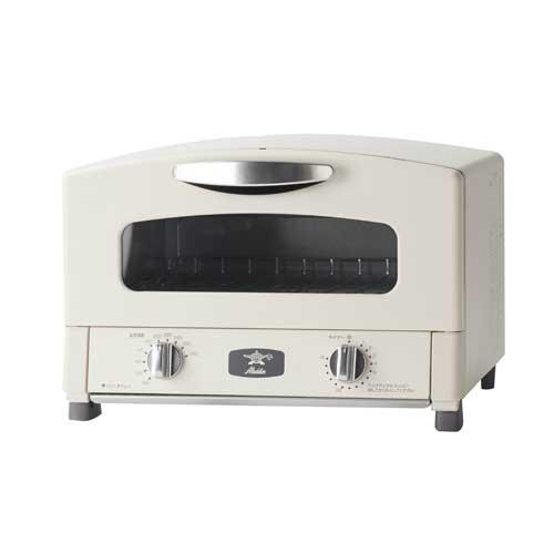 Aladdin アラジン グラファイトトースター AET-GS13N(K) 日本エー・アイ・シー Aladdin AET-GS13N(W) [アラジンホワイト] 価格