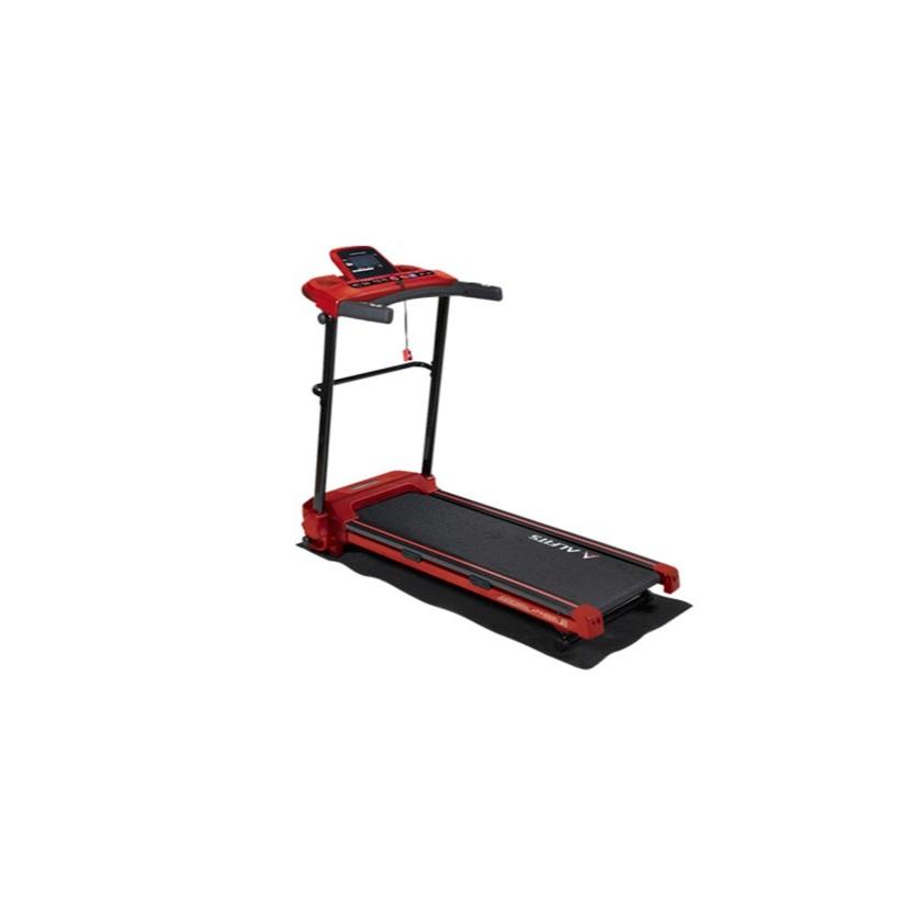 【 ALINCO FITNESS 】ランニングマシン AFL2120 レッド ALINCO FITNESS 】ランニングマシン AFL2120 レッド