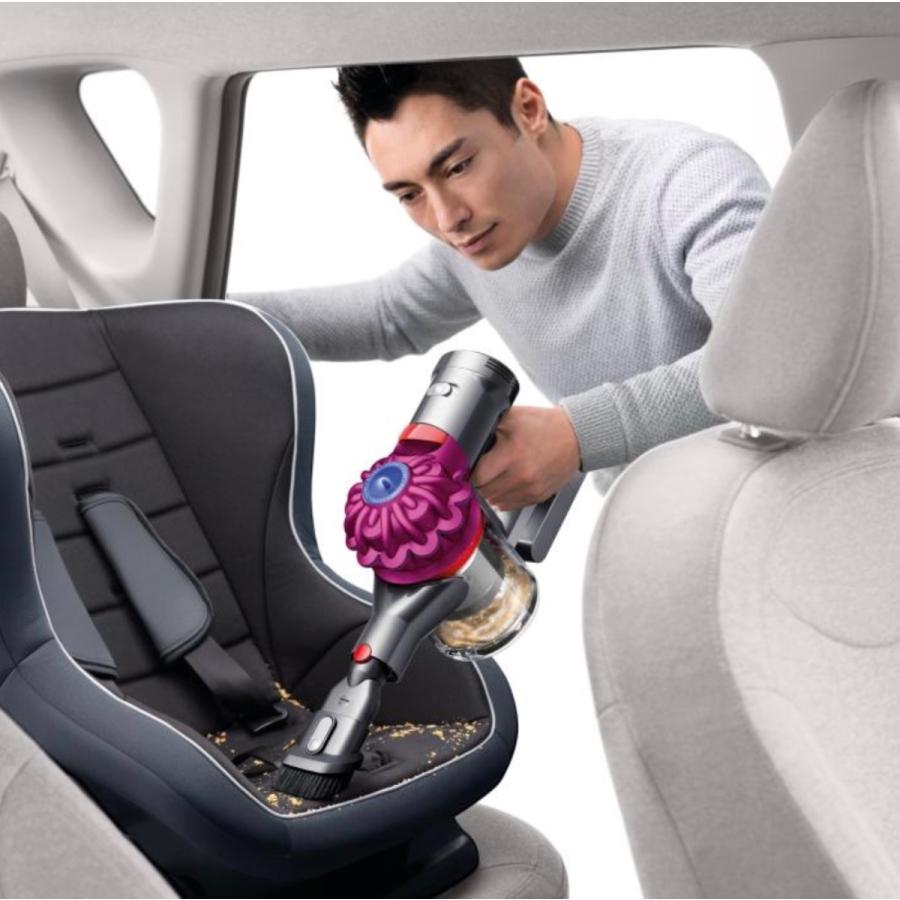 ダイソン Dyson V7 Handheld Origin コードレスハンディクリーナー Hh11mhmo Hh11mhmo バーゲン プラス 通販 Yahoo ショッピング