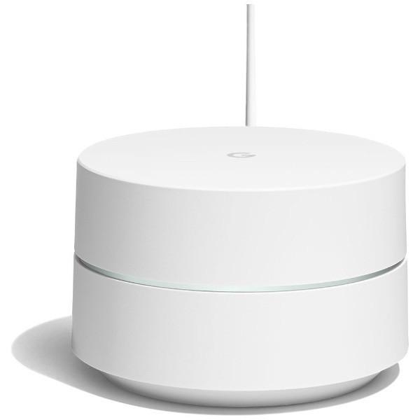 Google WiFi グーグル ワイファイ　無線LAN ルーター