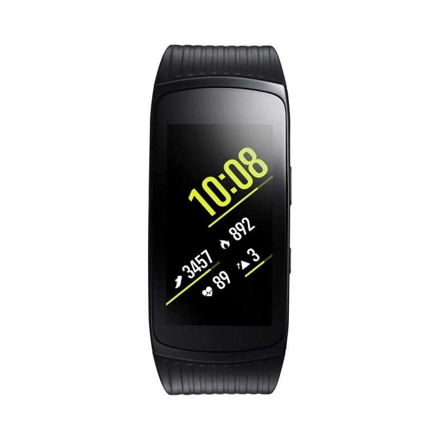 Samsung Gear Fit2 フィットネスウォッチ | saggin.it