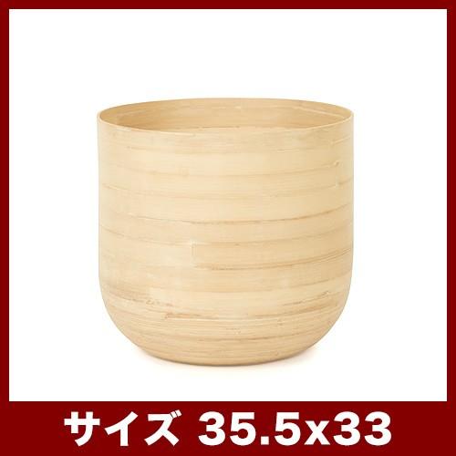 ブランド登録なし - アルマー ユー 35 ≪鉢/かっこ良い/大型/軽さ/鉢取りまかなう≫ 園芸用品-花、ガーデニング-鉢、プランターカバー