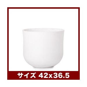アユライ　ライレイ　42　≪植木鉢/おしゃれ/大型/軽量/鉢カバー≫