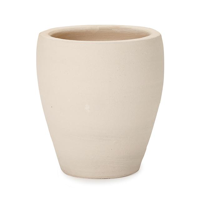 植木鉢　テラコッタ　サフィ　E30W　Mサイズ　 | 