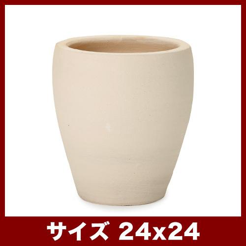 植木鉢　テラコッタ　サフィ　E30W　Mサイズ　 |  | 01