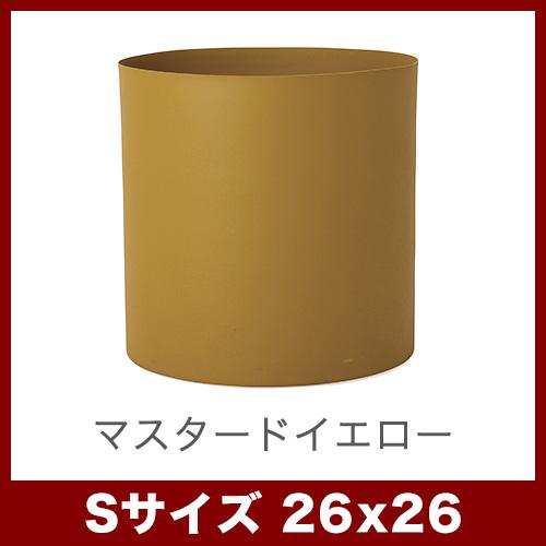 鉢カバー フェルモ シリンダー Sの画像