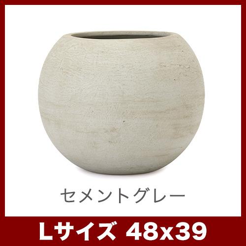 鉢カバー セメント モノ・ストーン トゥカナ イグニアス L48の画像