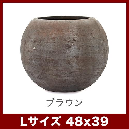 鉢カバー セメント モノ・ストーン トゥカナ イグニアス L48の画像