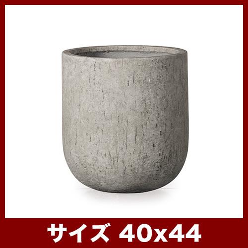 YAMATEI | バルゴ ベアルート（直径40cm）グレー YAMATEI | バルゴ ベアルート（直径40cm）グレー YAMATEI | バルゴ