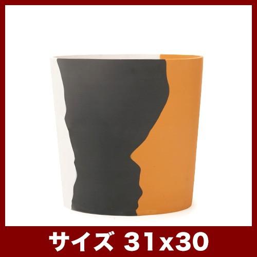 ブランド登録なし - ホルスド プライマ 10号 ≪鉢/かっこ良い/鉢取りまかなう/インドア≫ 園芸用品-花、ガーデニング-鉢、プランターカバー