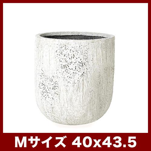 植木鉢　軽量　オイスター　ユーポット　M 40