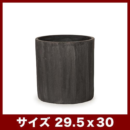 ブランド登録なし - 鉢 鉢取りまかなう ゾンク 円筒 29 花、ガーデニング-鉢、プランターカバー