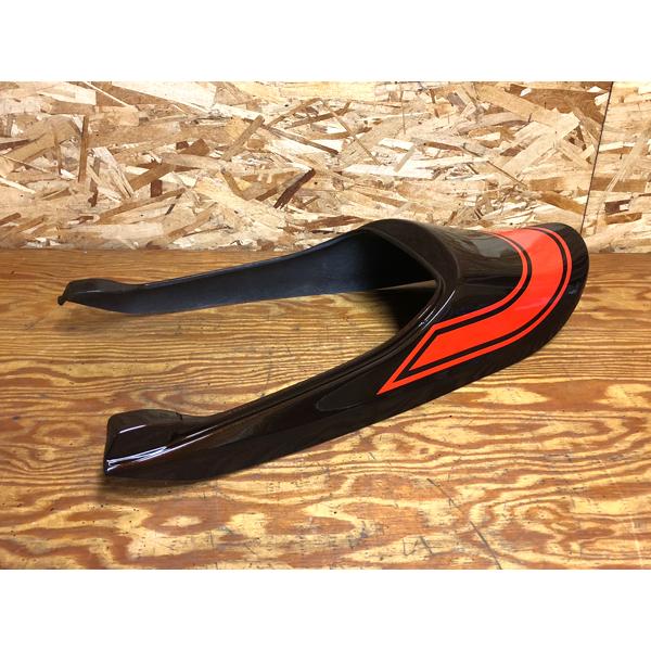 ゼファーX 純正火の玉外装 全部セット ゼファー400用 Z2 火の玉 外装