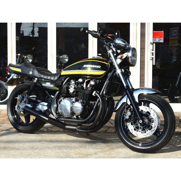 カワサキ ゼファー750 ゼファー400 メーターアップ ステー : ガレージ
