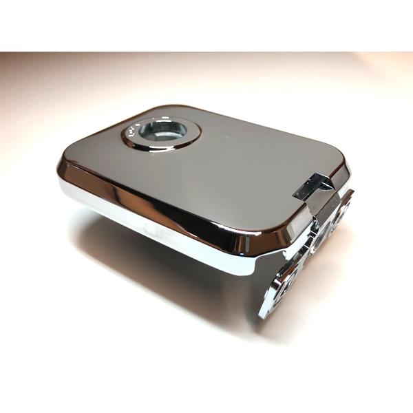 カワサキ 純正 FX タンク キャップ セット ゼファー400/750/χ用 カワサキ 純正 FX タンク キャップ セット ゼファー400/750/χ用