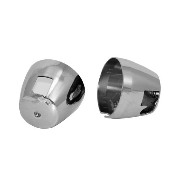 ゼファー400/ゼファー750/バリオス1 メーターカバー アッパー&ロアカバー ゼファー400/ゼファー750/バリオス1 メーターカバー アッパー