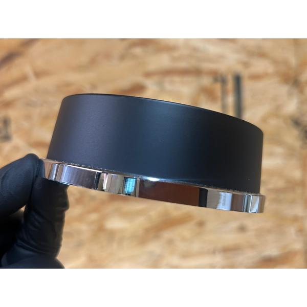 カワサキ ゼファー400 / 750 バリオス1 メーターカバーセット 艶無