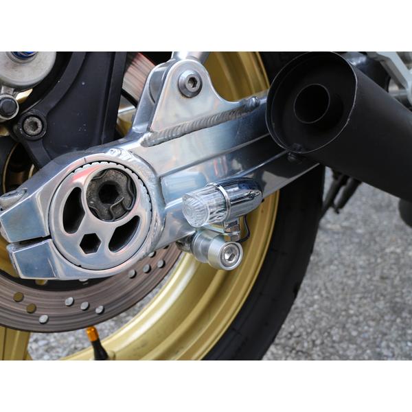 LED 蛍ランプミニ ぶっちぎり蛍 早いテンポの七色変化 : ガレージ