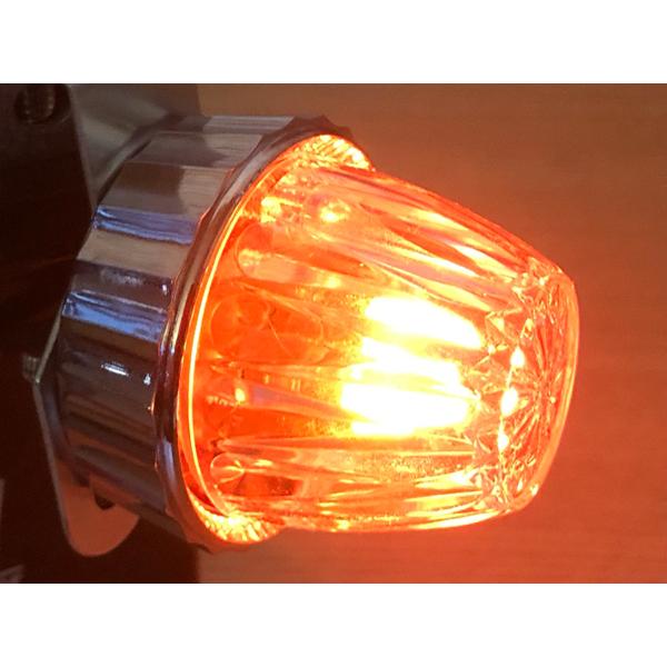 蛍ランプ ホタルランプ マーカー 七変化蛍 LED 点滅球 : ガレージ