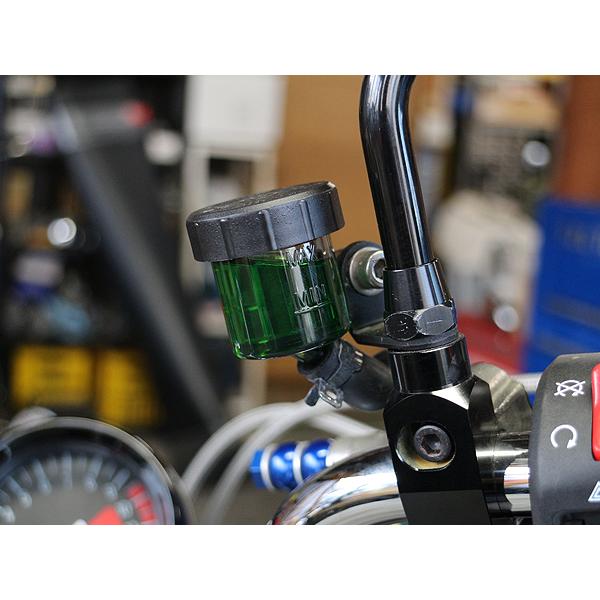 カワサキ純正 ブレンボ ブレーキマスターカップ ミニ : ガレージ