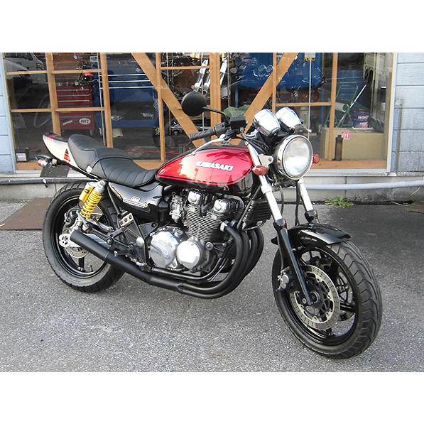 ハリケーン コンドルハンドル クロームメッキ HB0020C-01 : ガレージ