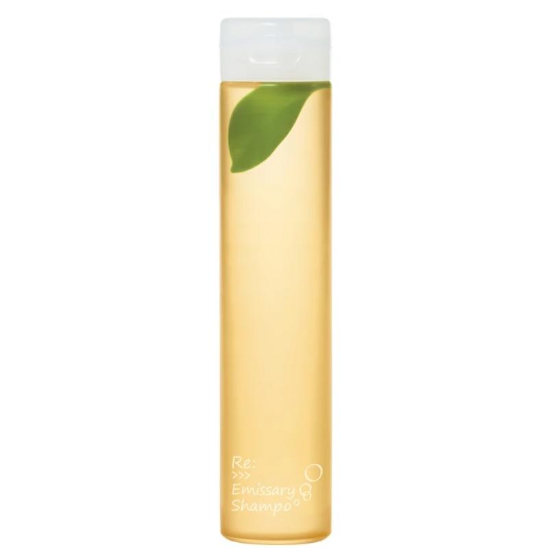 シャンプー アジュバン リ：エミサリー 300ml ADJUBANT : ばりばり工房