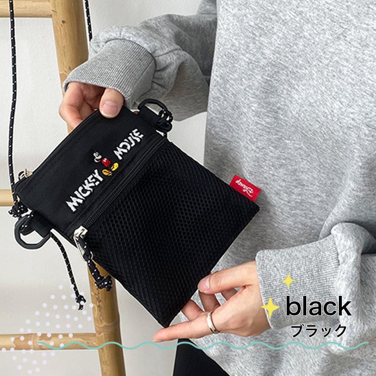 ディズニー ミッキー カバン バッグ 韓国ファッションブランドの並行