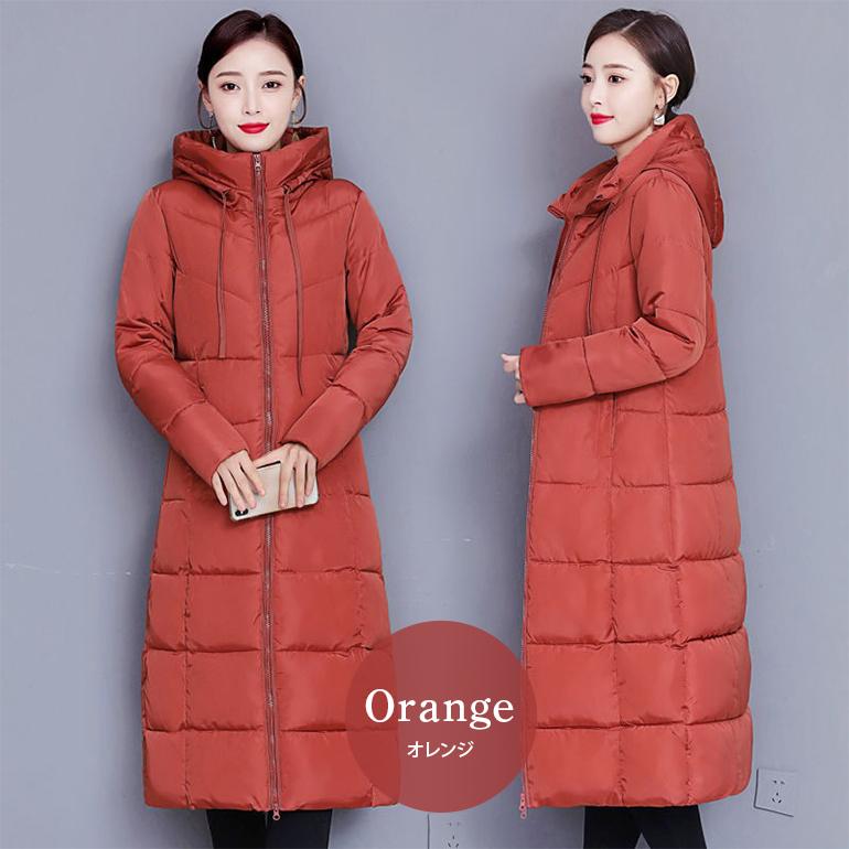 ダウンコート ダウンジャケット ロングコート 総柄 ヘンリボーン ダウンジャケット ダウンコート ロングコート ダウンロング