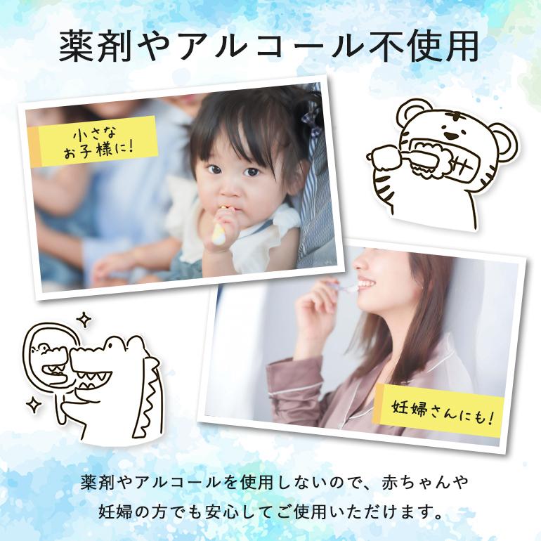 紫外線除菌 歯ブラシケース 除菌 ケース 除菌器 紫外線 UV 乾燥消臭 紫外線LED 歯ブラシ収納ケース オーラルケア デンタルケア 送料無料 | ブランド登録なし | 09