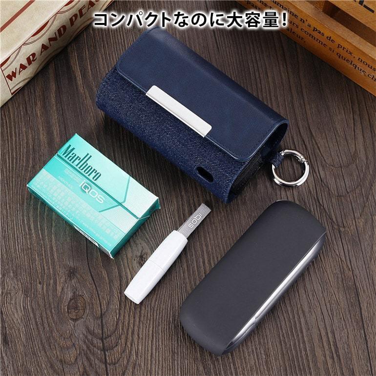 アイコスケース メンズ 女性 人気 おしゃれ かわいい 新型 IQOS 3 DUO