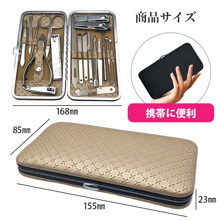 ネイルケアセット プレゼント 初心者 使い方 甘皮 おすすめ