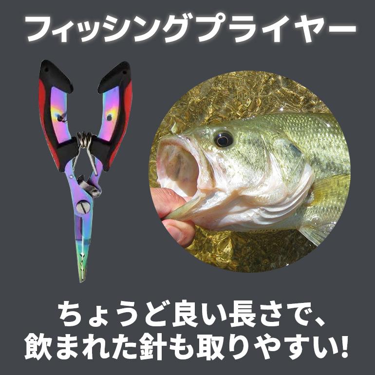 フィッシングプライヤー フィッシュグリップ セット フィッシュプライヤー 錆びにくい おすすめ 釣り用ペンチ ロック付き ストラップ付き 釣り道具 送料無料 :outda90102:BARIS - 通販 - Yahoo!ショッピング フィッシングプライヤー フィッシュグリップ セット フィッシュプライヤー 錆びにくい おすすめ 釣り用ペンチ ロック付き ストラップ付き 釣り道具 送料無料 :outda90102:BARIS - 通販 - Yahoo!ショッピング