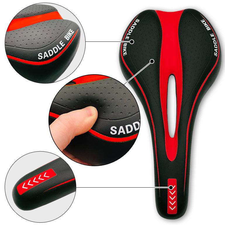 自転車サドル カバー 痛くない 交換 バッグ 防水 バック 交換方法 クッション 値段 痛い 上げ方 高さ おすすめ 高さ調整 サイズ サドル 自転車 クロス 送料無料 | ブランド登録なし | 11
